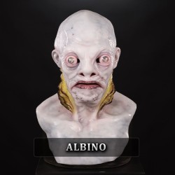 IN STOCK - Denizen Albino