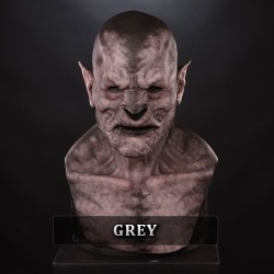 IN STOCK - Hybrid Grey