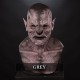 Hybrid Silicone Mask Hybrid Silicone Mask