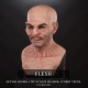 Maniac Silicone Mask