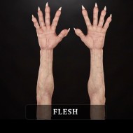 Monster Sleeves - Smaller Fit