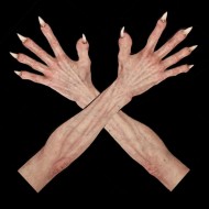 Monster Sleeves - Smaller Fit