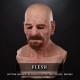 Old Timer Silicone Mask