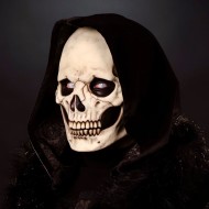 Widow Immortal Face - Female Fit