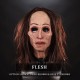 Zelda Female Fit Silicone Half Mask