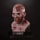 Zombie 2.0 Silicone Mask