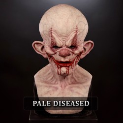 IN STOCK - Bonkers Pale Diseased