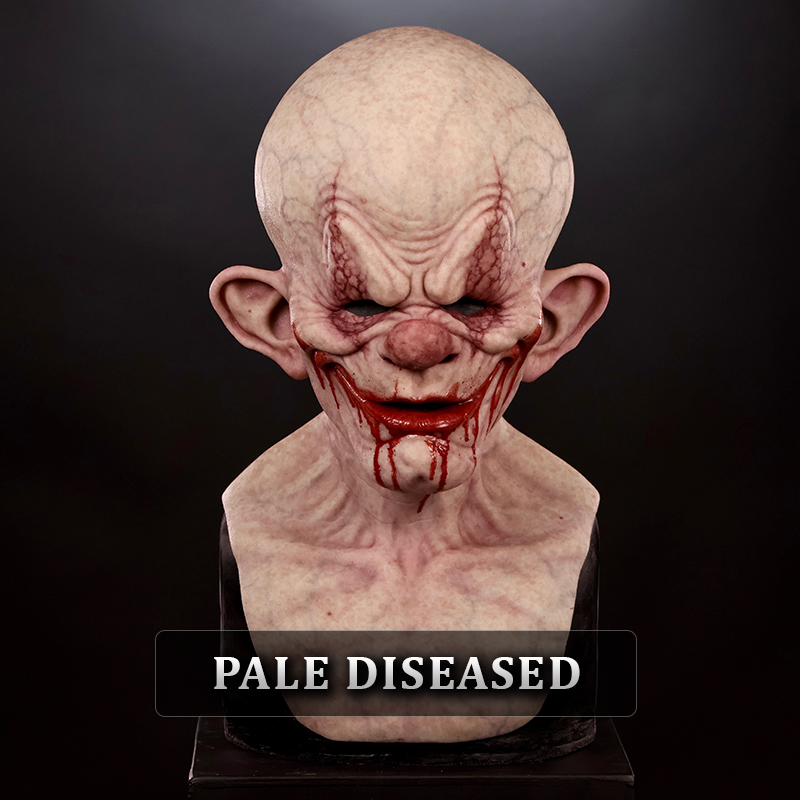 IN STOCK - Bonkers Pale Diseased IN STOCK - Bonkers Pale Diseased