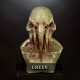 Cthulhu Silicone Mask