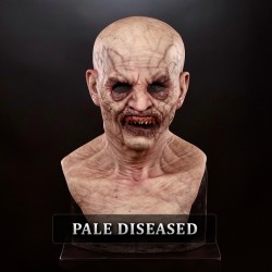 Maniac Silicone Mask