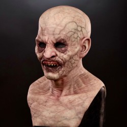 Maniac Silicone Mask