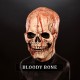 Skull Silicone Half Mask