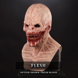 IN STOCK - Mayhem Flesh with Blood