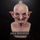 Swamp Witch Silicone Mask