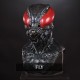 Swarm Silicone Mask