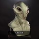 Visitor Silicone Mask
