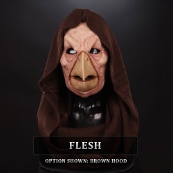 IN STOCK - Birdie Flesh Female Fit Silicone face