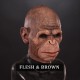 Ape Silicone Mask