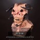 Behemoth Silicone Mask