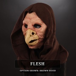 IN STOCK - Carrion Flesh Silicone face