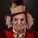 Mad Hatter Silicone Mask