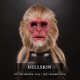 Monkey Female Fit Silicone Half Mask