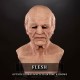 Old Timer Silicone Mask