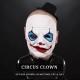 Igor Silicone Half Mask