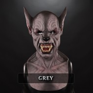 Luna Female Fit Silicone Mask