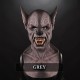 Luna Female Fit Silicone Mask