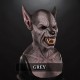 Luna Female Fit Silicone Mask