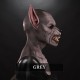 Luna Female Fit Silicone Mask