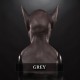 Luna Female Fit Silicone Mask