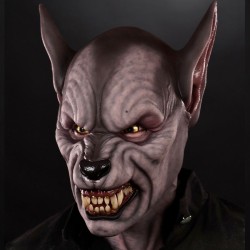 Luna Female Fit Silicone Mask