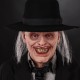 Preacher Silicone Mask