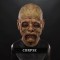 IN STOCK - Shrunken head Corpse