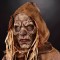 Withered Immortal Face