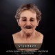 Fred Silicone Mask