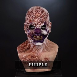 IN STOCK - Arson Purple