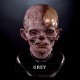 Deceased Silicone Half Mask