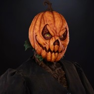 Autumn Female Fit Silicone Mask