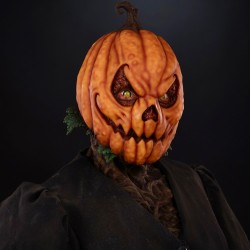 Autumn Female Fit Silicone Mask