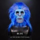 Monkey Female Fit Silicone Half Mask