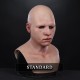 Trevor Silicone Mask