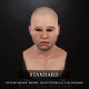 Trevor Silicone Mask