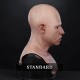 Trevor Silicone Mask