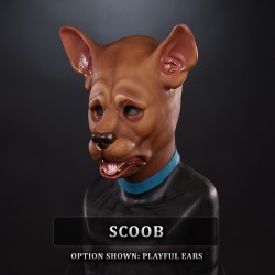 IN STOCK - Mutt Scoob