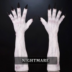 Monster Silicone Sleeves - Large