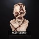 Wired Silicone Mask