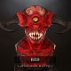 IN STOCK - Annihilator Red